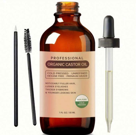 Activate your eyebrow growth!