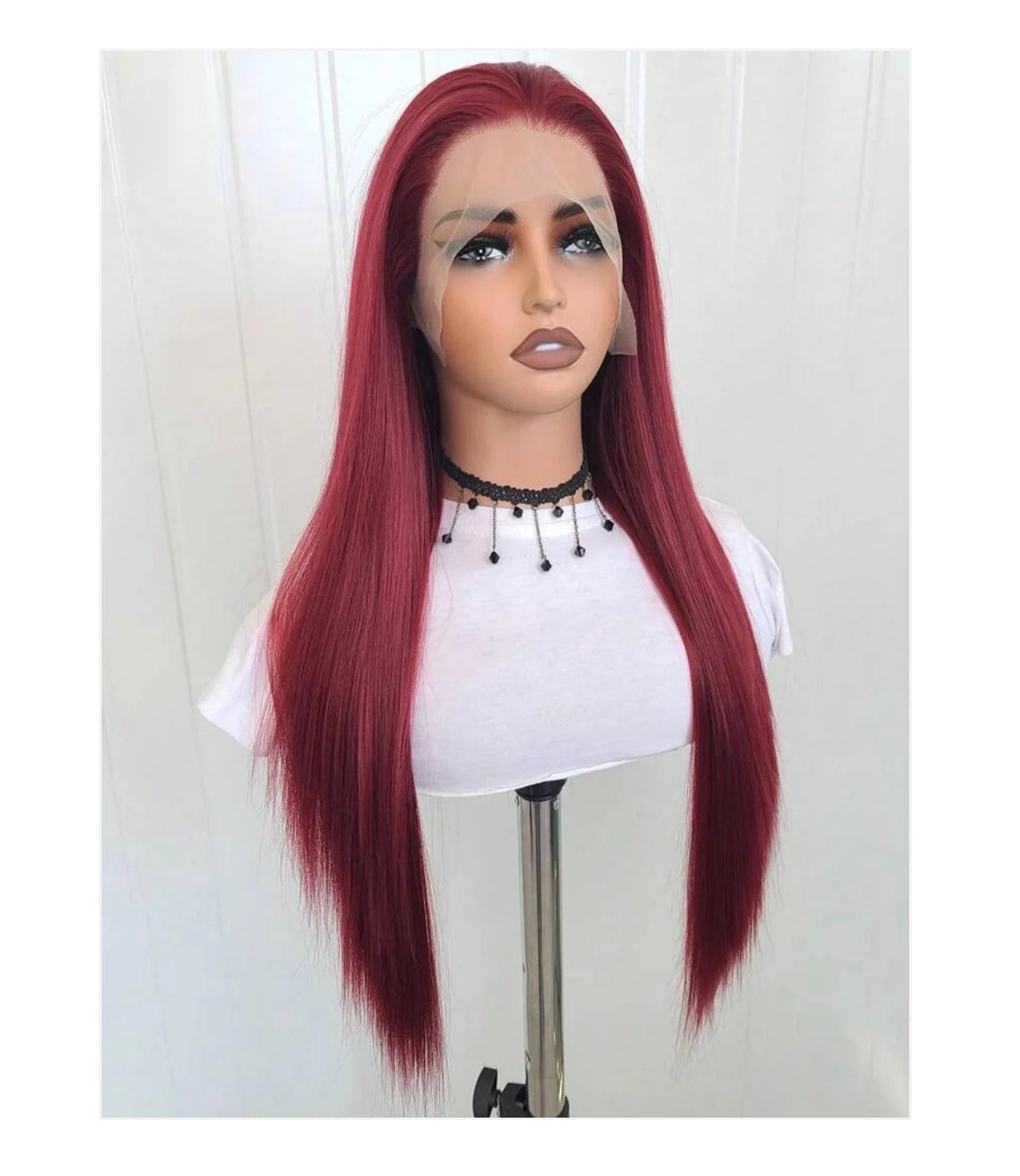 Bombshell Wig - High quality human blend