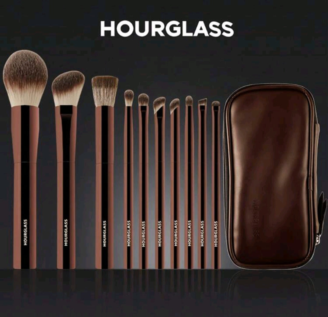 HOURGLASS