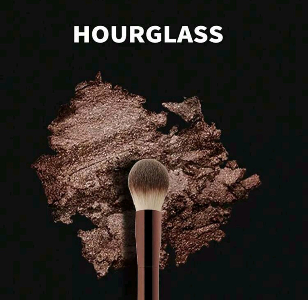 HOURGLASS