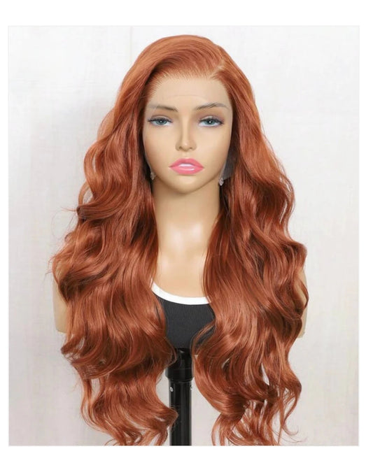 3pc luxury business wig color combo