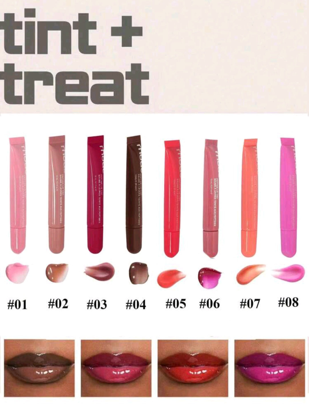 MSFLIBNH moisturizing lipstick